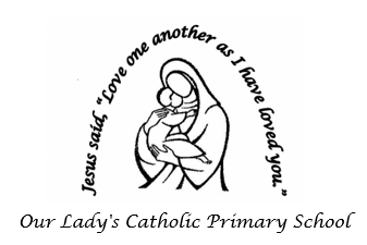 Our Lady’s Catholic Primary School